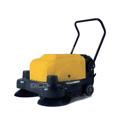 ποιότητας  Garment Shops OR-P1060 Contract Industrial Sweeper Street Sweeping Machine Sale Sidewalk Sweeper εργοστάσιο